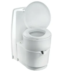 Outlet Thetford C224-CW cassettetoilet