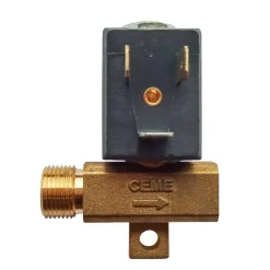 Thetford elektrische SR gasklep