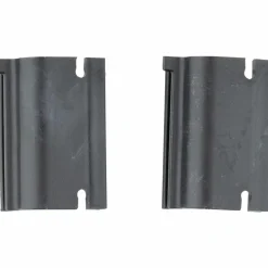 New Thetford Koelkast ventilatierooster sluitclip per 2 stuks