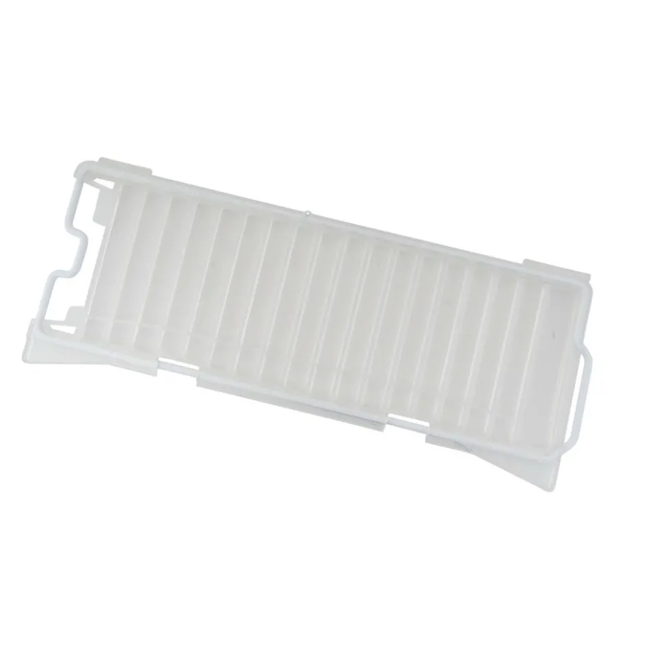 Thetford N4145 N4150 koelkastrooster 415 x 150 mm