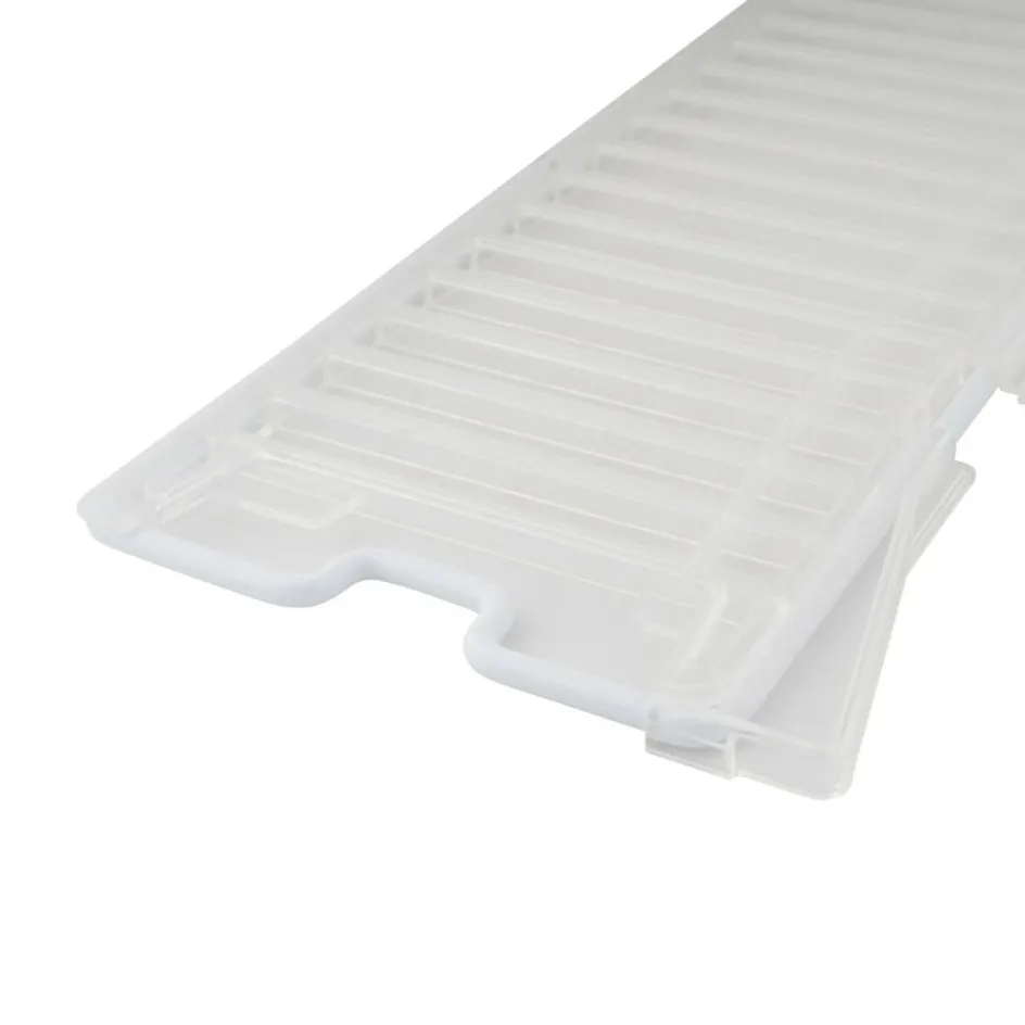 Thetford N4145 N4150 koelkastrooster 415 x 150 mm