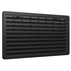 Online Thetford N4145 N4150 N4170 N4175 koelkast ventilatierooster 523 x 281 mm zwart