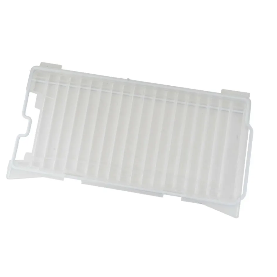 Thetford N4145 N4150 N4170 N4175 koelkastrooster 415 x 200 mm