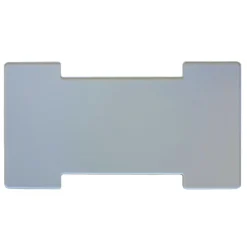 Thetford N3141 N3142 winterafdekking 432 x 257 mm wit