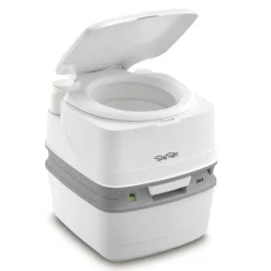 New Thetford Porta Potti Qube 365 chemisch toilet