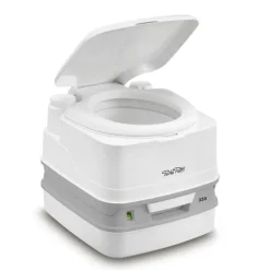New Thetford Porta Potti Qube 335 chemisch toilet