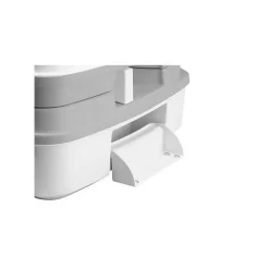 New Thetford Porta Potti Qube 335 chemisch toilet