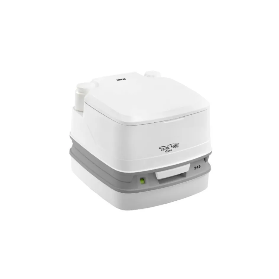 Thetford Porta Potti Qube 345 chemisch toilet