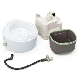 Thetford Scheidingskit SK220 voor C220 cassettetoilet