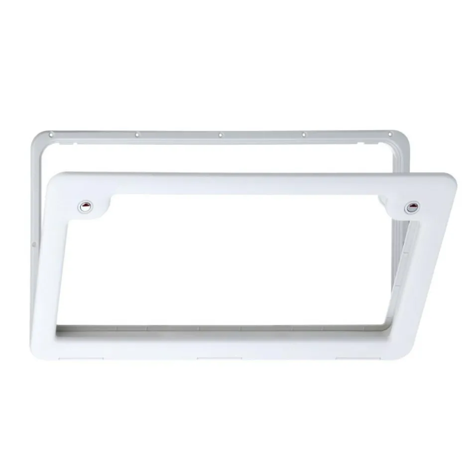 Discount Thetford Serviceluik model 4 wit