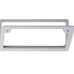 Outlet Thetford Serviceluik model 5 lichtgrijs