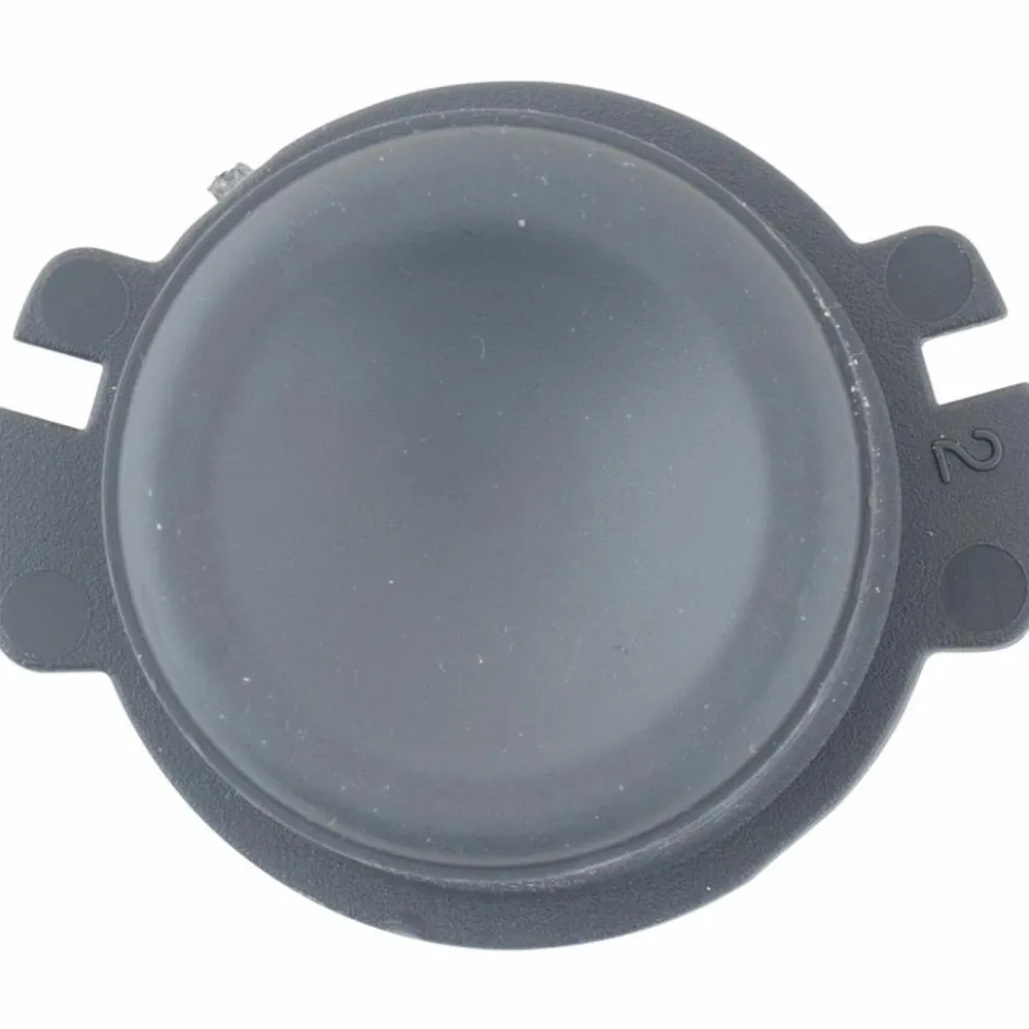 Hot Thetford Serviceluik model 3 knop grijs