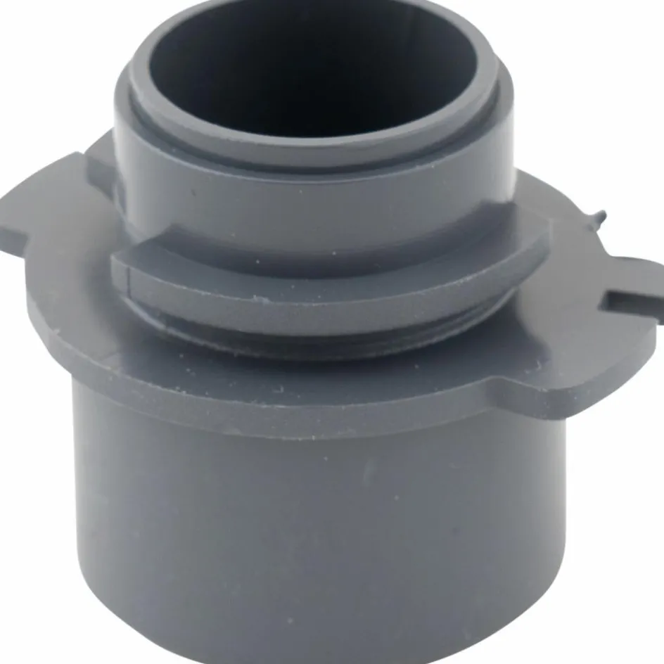 Hot Thetford Serviceluik model 3 knop grijs