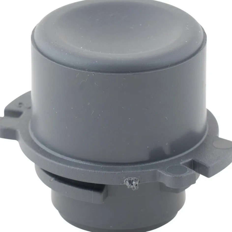 Hot Thetford Serviceluik model 3 knop grijs