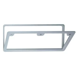 Thetford Serviceluik model 6 wit