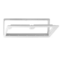 Best Thetford Serviceluik model 7 wit