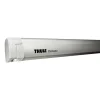 Thule 5200 352 cassetteluifel aluminium - 31 Mystic Grey