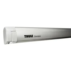 Thule 5200 302 cassetteluifel aluminium - 31 Mystic Grey