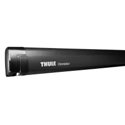 Outlet Thule 5200 402 cassetteluifel antraciet - 31 Mystic Grey