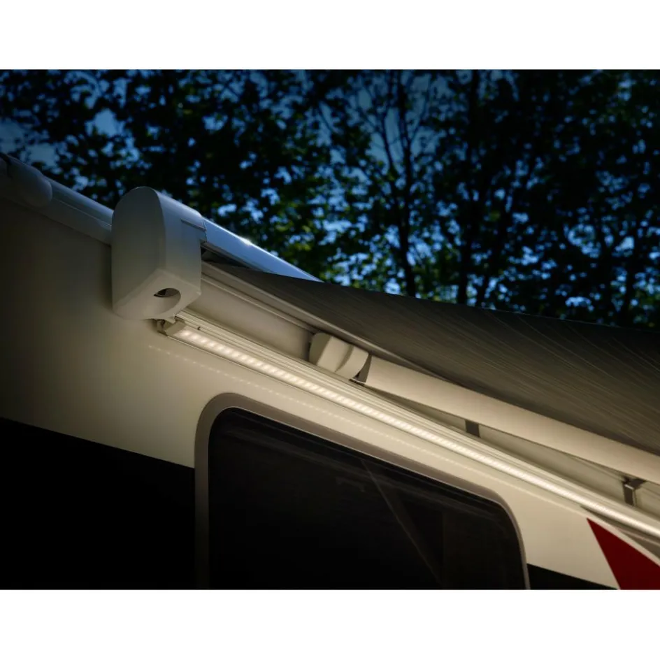 Thule 5200 232 cassetteluifel wit - 31 Mystic Grey