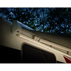 Thule 5200 352 cassetteluifel wit - 31 Mystic Grey