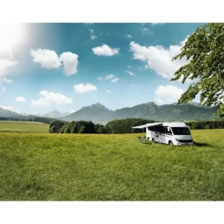 Discount Thule 5200 402 cassetteluifel wit - 31 Mystic Grey