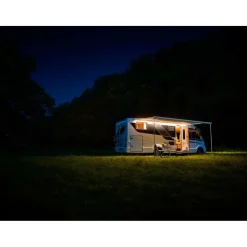 Discount Thule 5200 402 cassetteluifel wit - 31 Mystic Grey