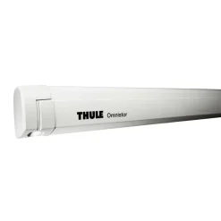 Thule 5200 302 cassetteluifel wit - 31 Mystic Grey
