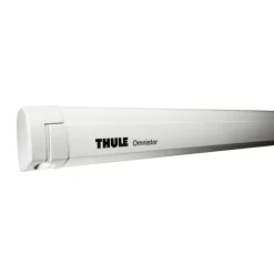 Thule 5200 402 cassetteluifel wit - 32 Sapphire Blue