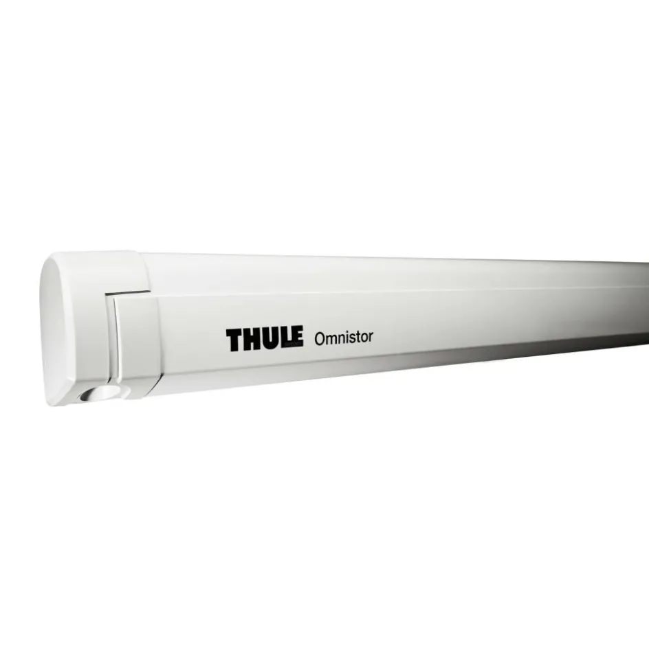 Thule 5200 402 cassetteluifel wit - 32 Sapphire Blue