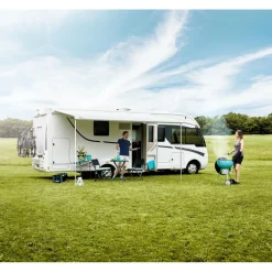 Hot Thule 5200 262 cassetteluifel wit - 31 Mystic Grey