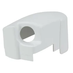 Clearance Thule 8000 eindkap links white