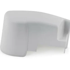 New Thule 8000 eindkap rechts white