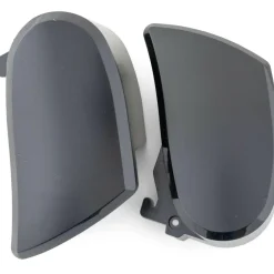 Discount Thule 6300 eindkappen links en rechts anthracite