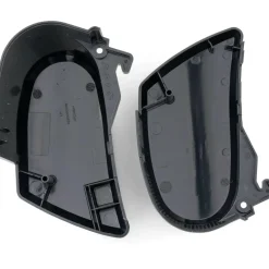 Discount Thule 6300 eindkappen links en rechts anthracite