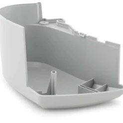 Thule 6300 eindkappen links en rechts anodised