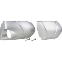 Outlet Thule 5003 eindkappen links en rechts anodised