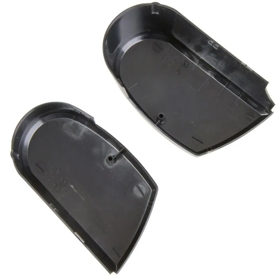 Thule 5200 eindkappen links en rechts anthracite