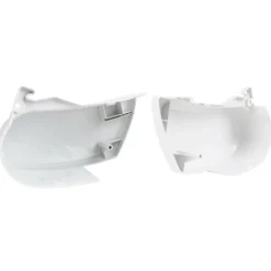 Thule 6200 eindkappen links en rechts white