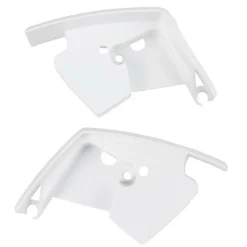 Sale Thule 5200 eindkappen voorlat links en rechts white