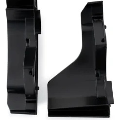 Online Thule 6300 eindkappen voorlat links en rechts anthracite