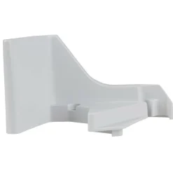 Outlet Thule 6200 eindkappen voorlat links en rechts white