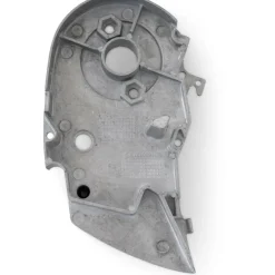 Thule 9200 eindplaat links