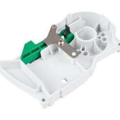 Best Thule 5003 eindplaat links