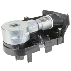 Online Thule 5200 eindplaat met draaimechanisme links anthracite