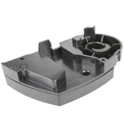 Thule 5200 eindplaat rechts anthracite