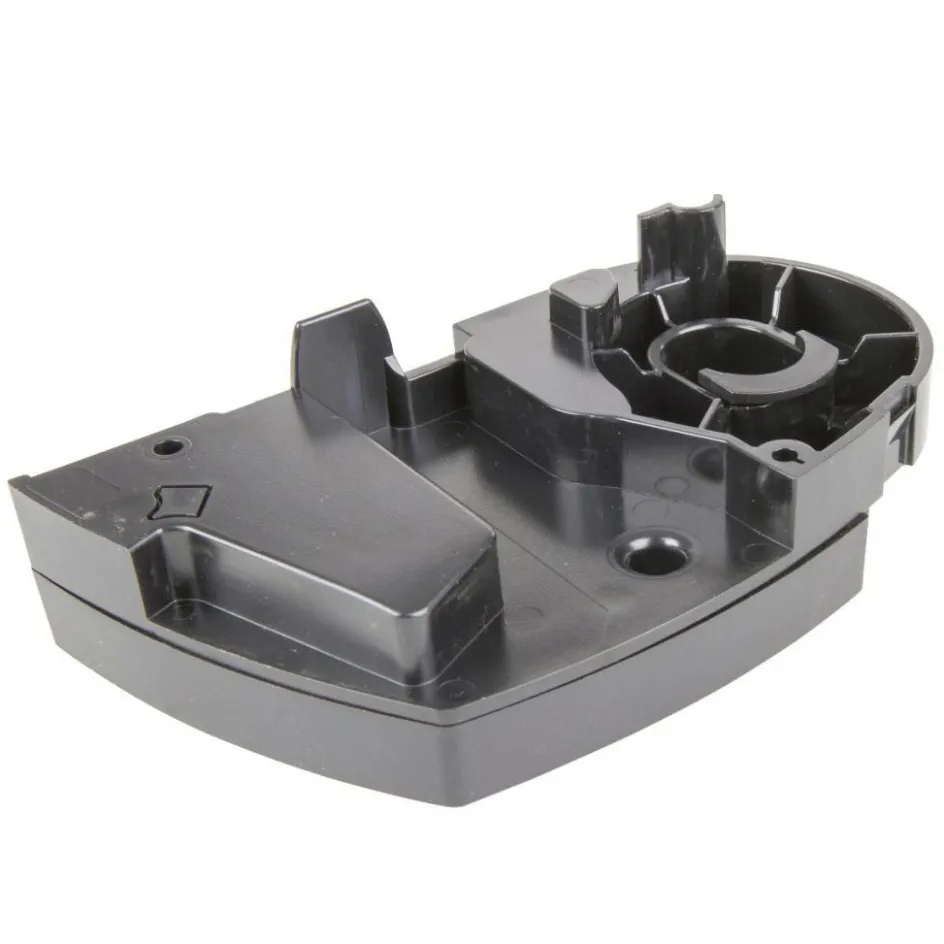 Thule 5200 eindplaat rechts anthracite