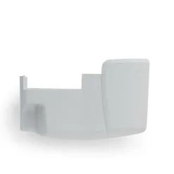 Online Thule 8000 Eindplaat rechts white