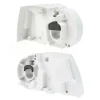 Outlet Thule 5200 eindplaat rechts white