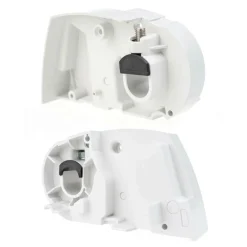 Outlet Thule 5200 eindplaat rechts white